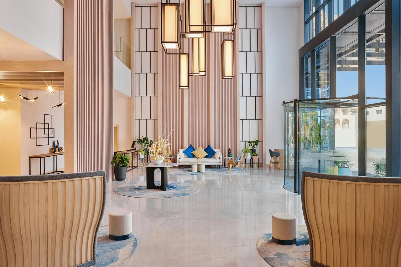 voco Dubai The Palm By IHG photo 5