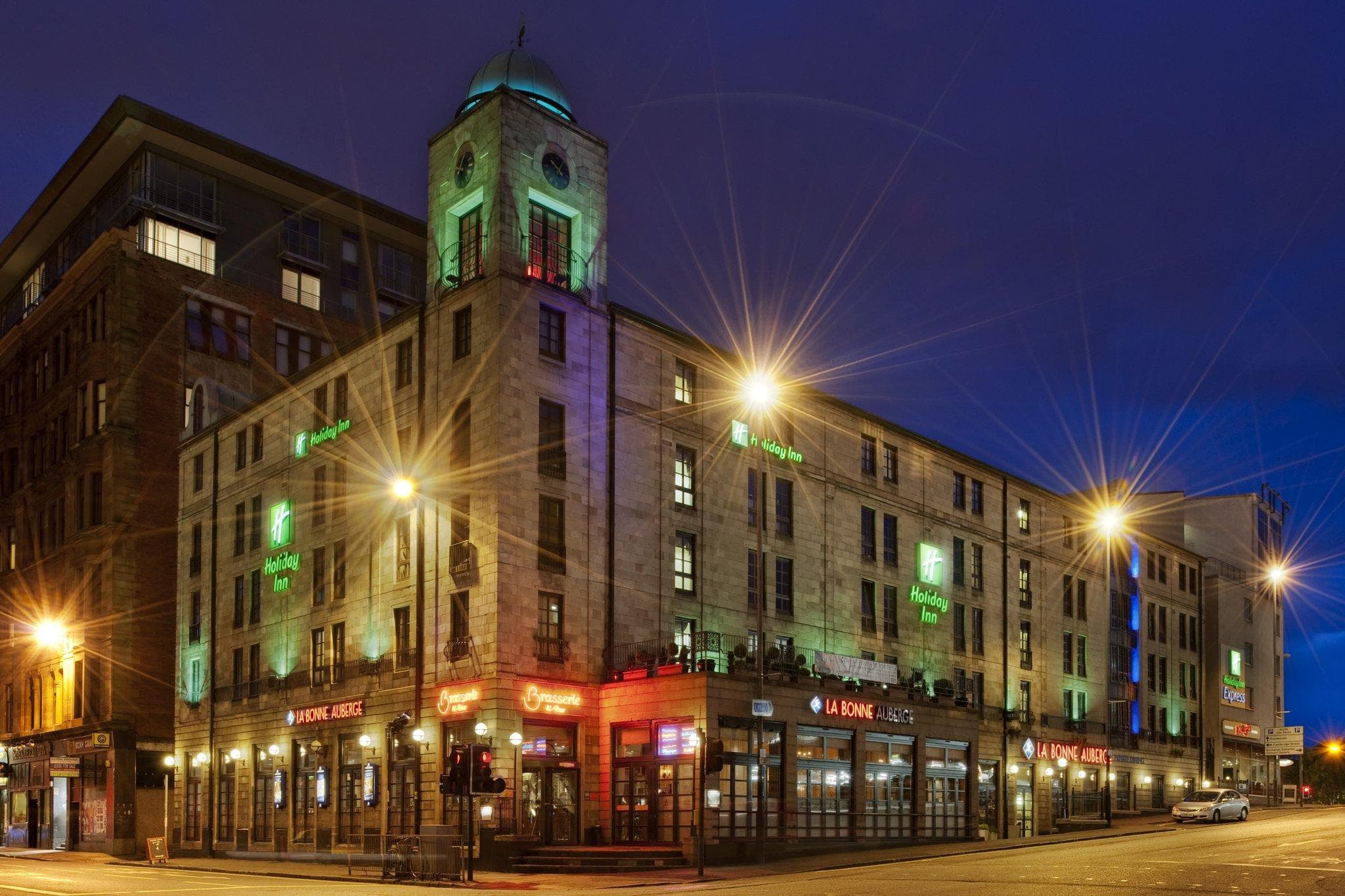 Holiday Inn - Glasgow - City Ctr Theatreland By IHG photo 5