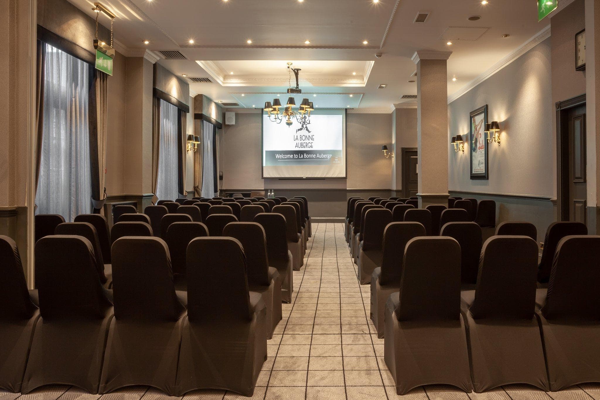 Holiday Inn - Glasgow - City Ctr Theatreland By IHG photo 4