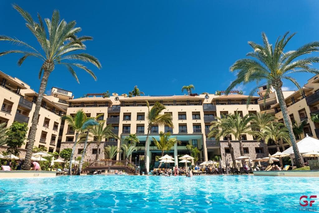 GF GRAN COSTA ADEJE***** photo 3