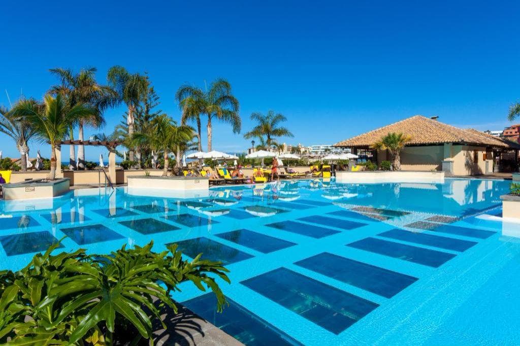 GF GRAN COSTA ADEJE***** photo 5