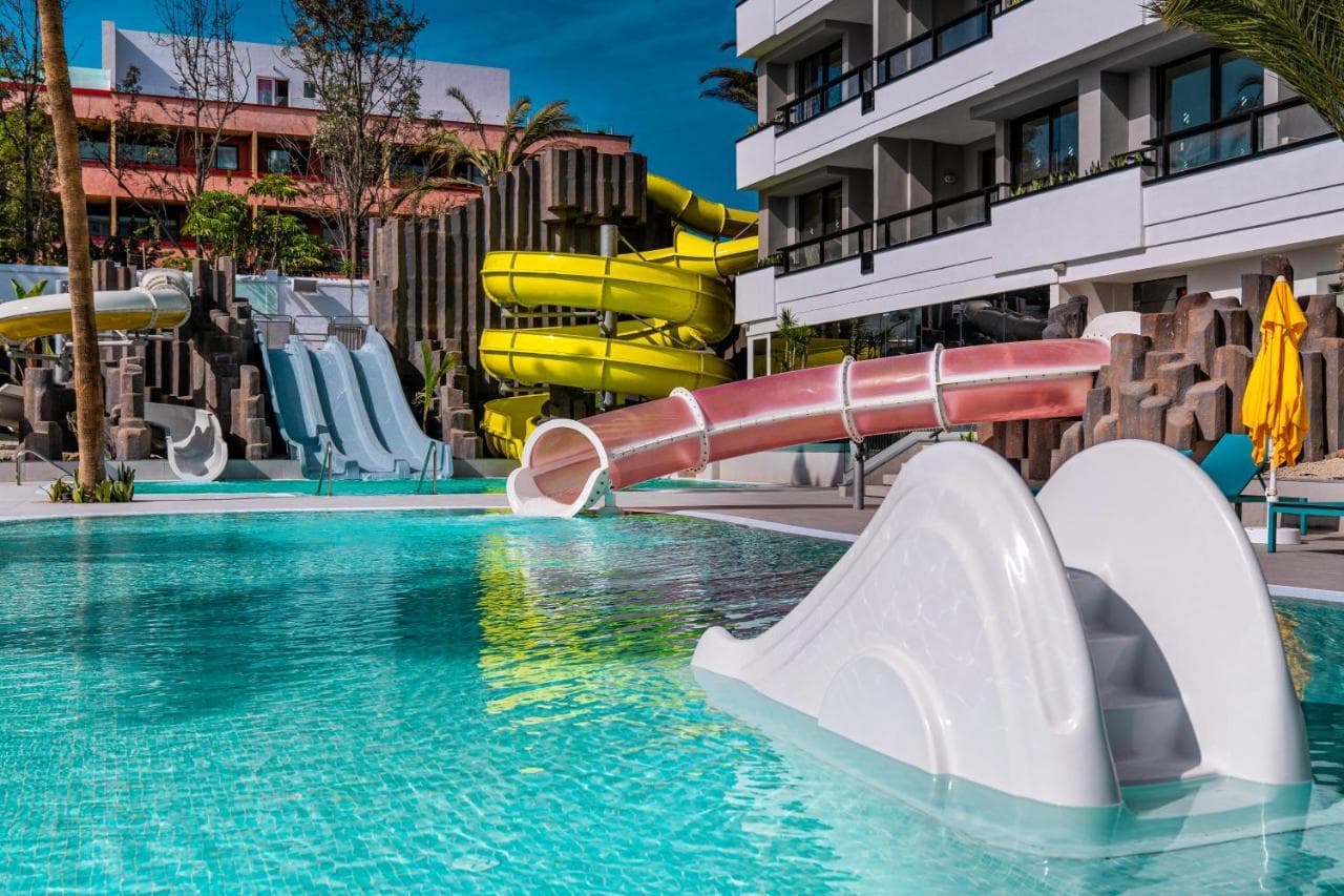 Spring Hotel Bitacora photo 3