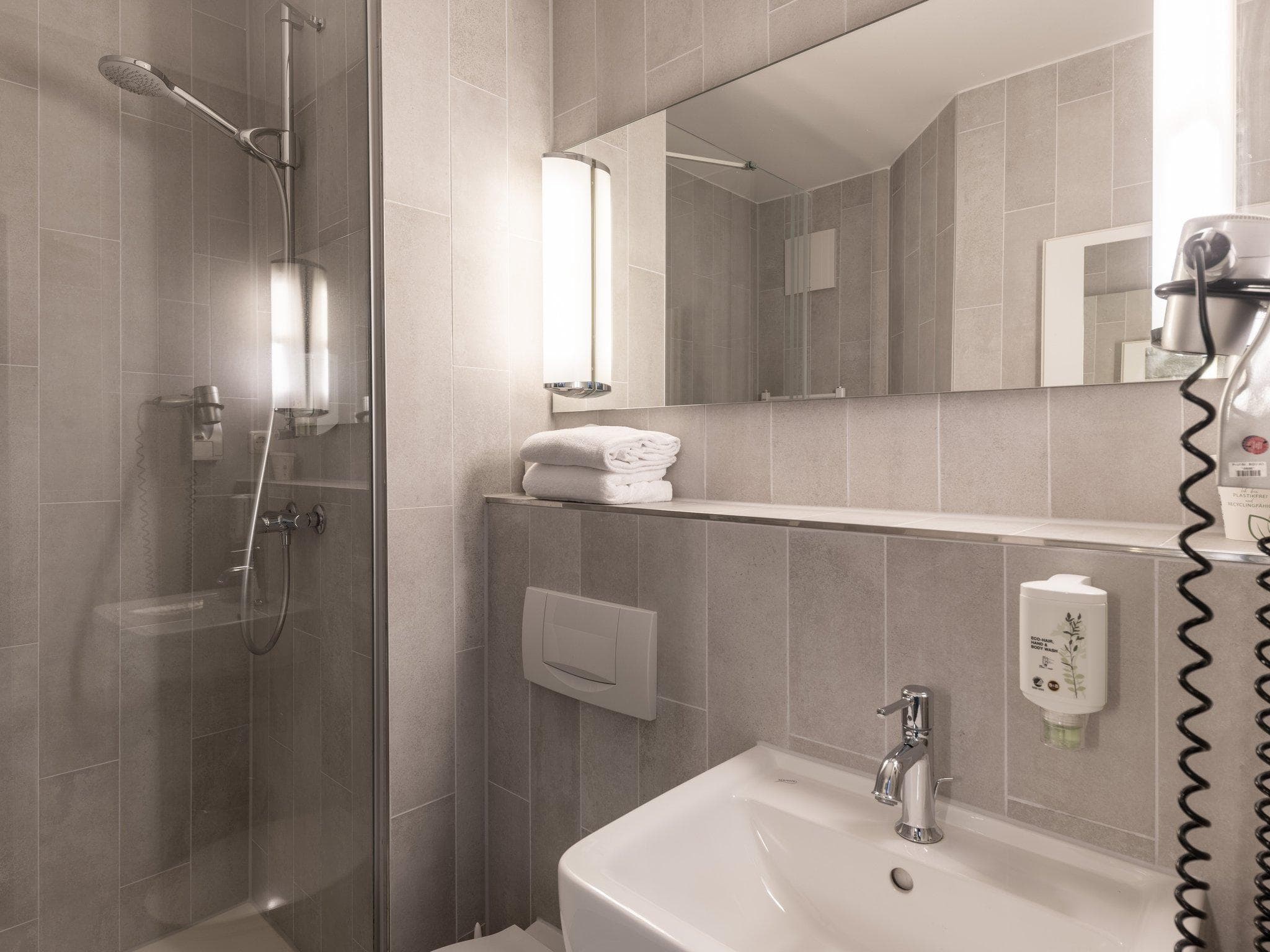B&B HOTEL Aachen-City photo 4