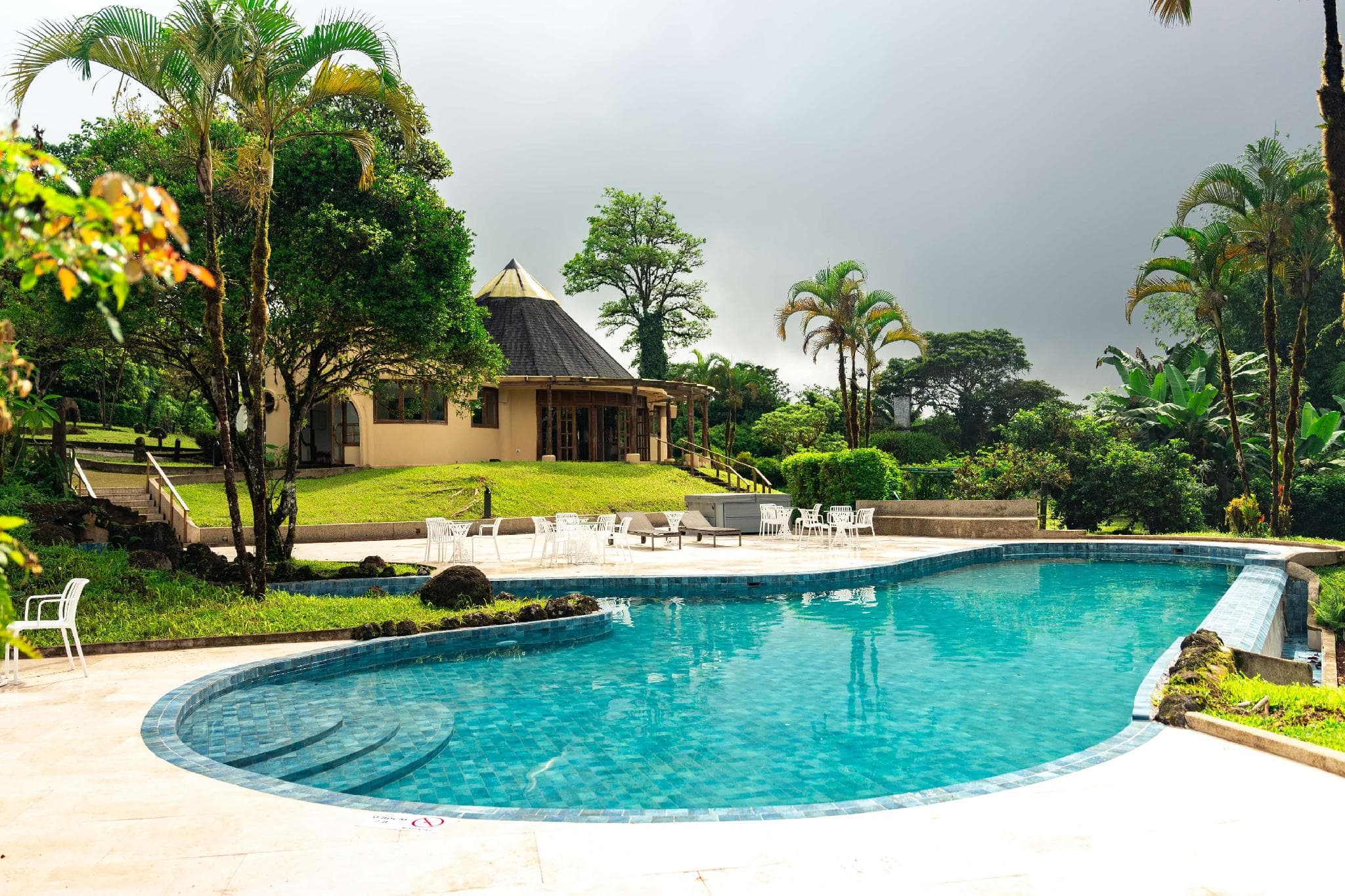 Royal Palm Galapagos, Curio Collection by Hilton photo 5