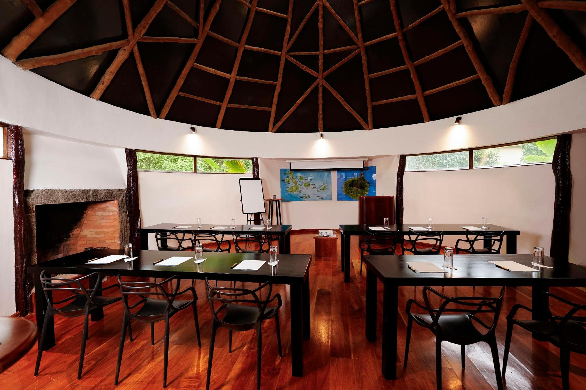 Royal Palm Galapagos, Curio Collection by Hilton