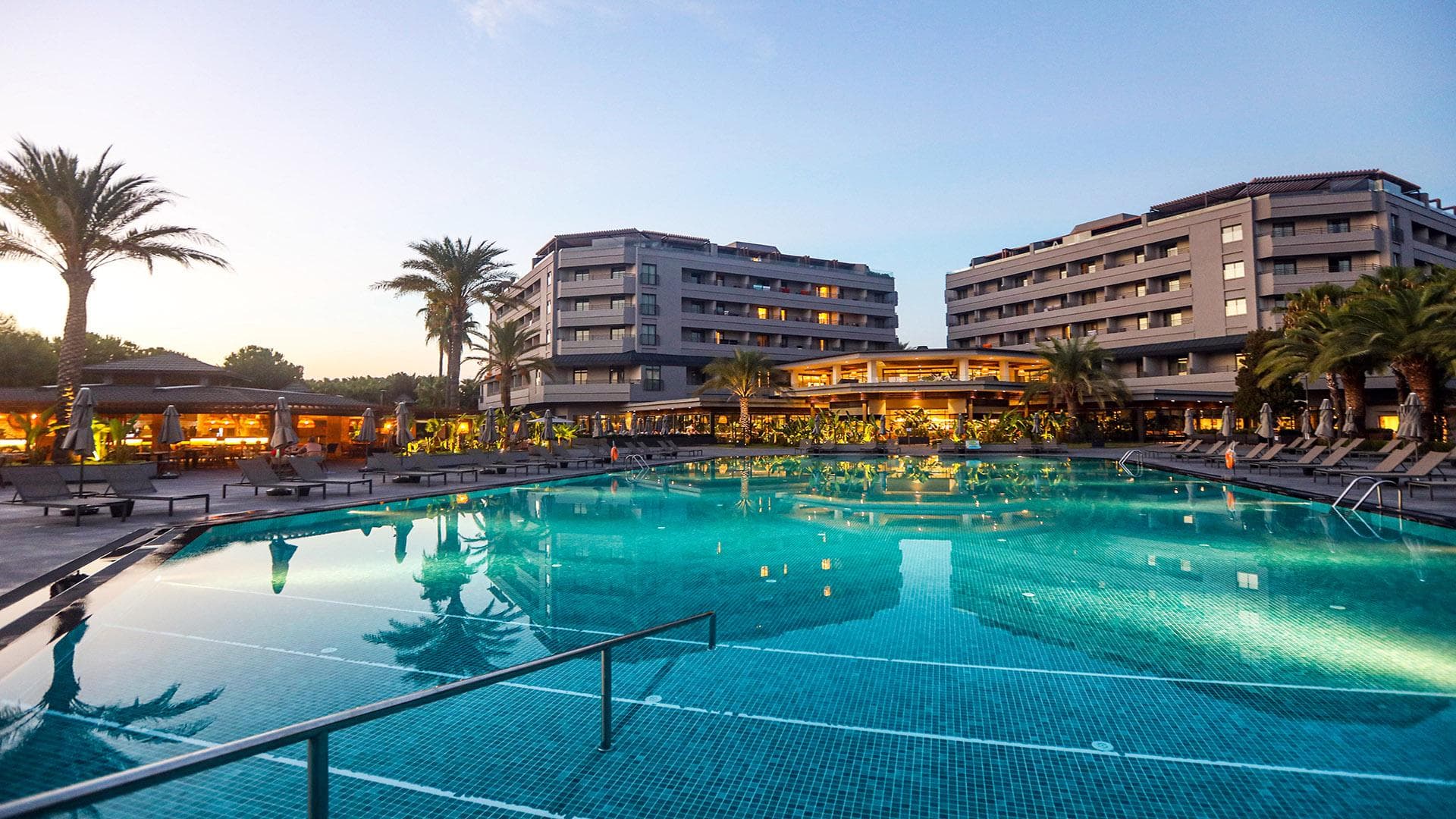 Miramare Beach Hotel - Ultra All Inclusive
