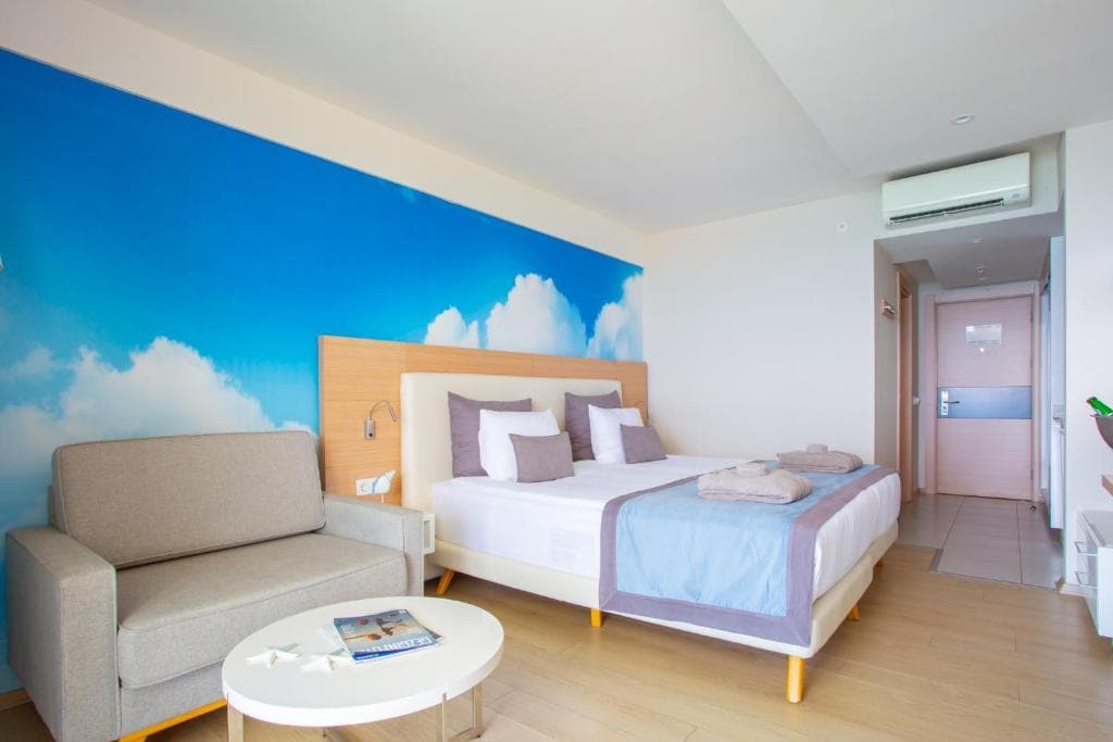 Selene Beach & Spa Hotel - Adult Only photo 2