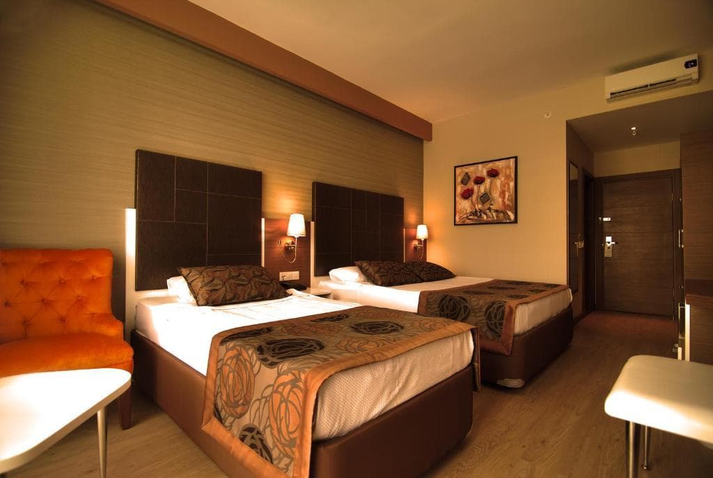 My Home Resort Hotel- Ultra All Inclusive photo 2
