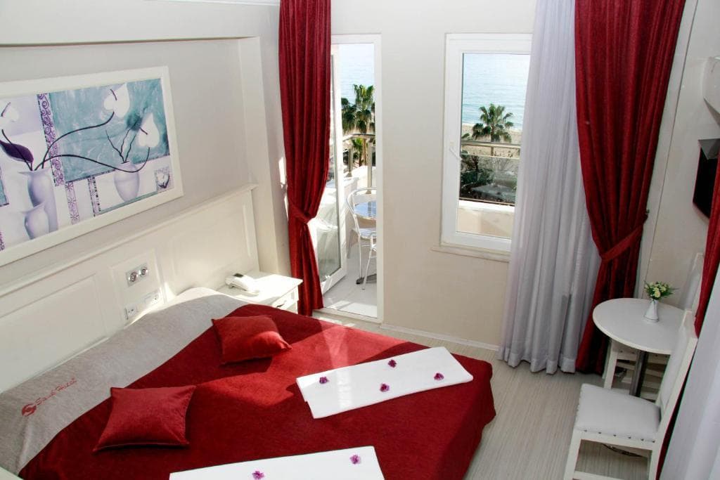 Savk Hotel photo 2