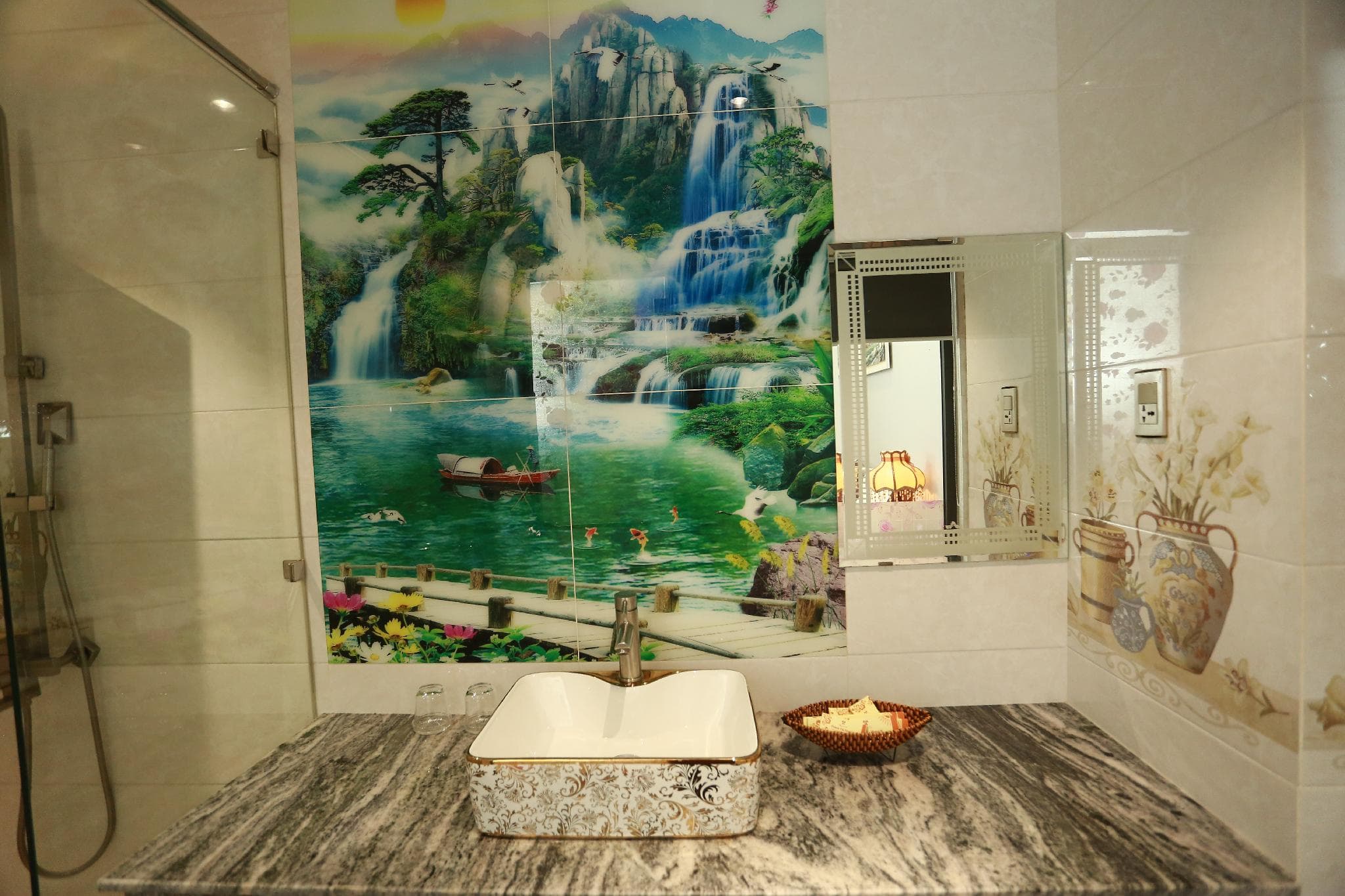 THANH TAI HOTEL 2 photo 2