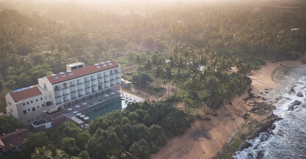 The Habitat Kosgoda by Asia Leisure photo 3