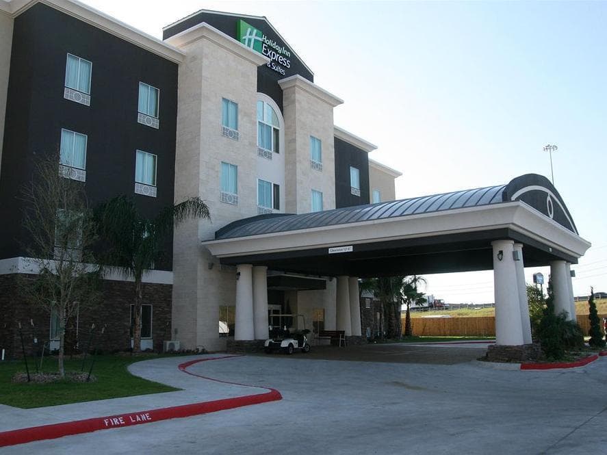 Holiday Inn Express & Suites Corpus Christi - North By IHG
