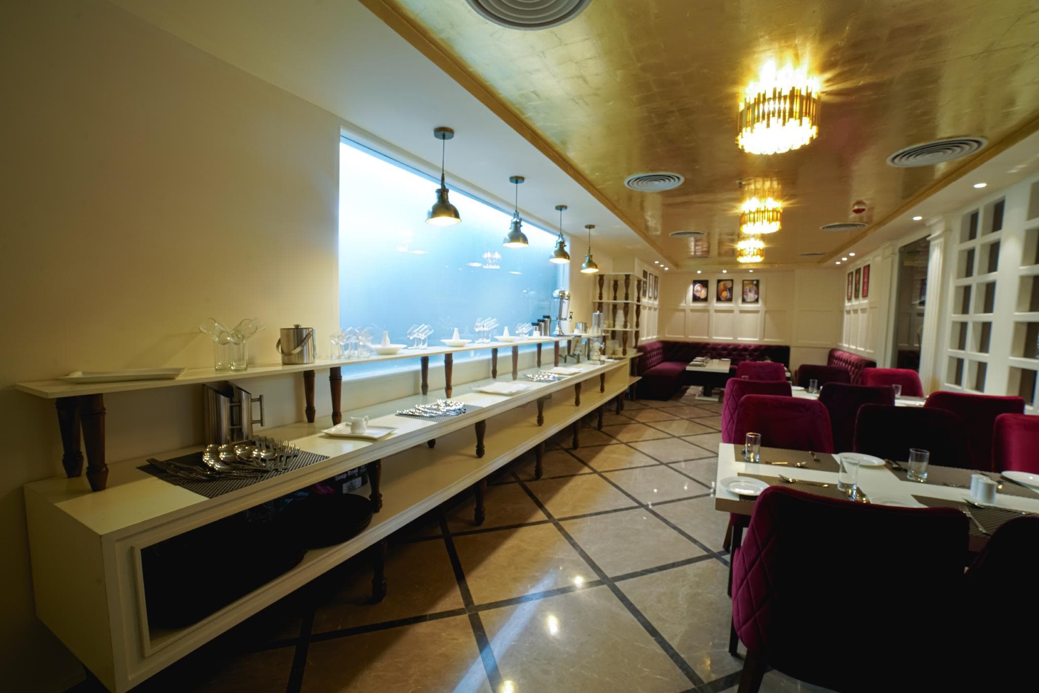 Country Inn Hall of Heritage Amritsar–6 Mins to Golden Temple photo 4