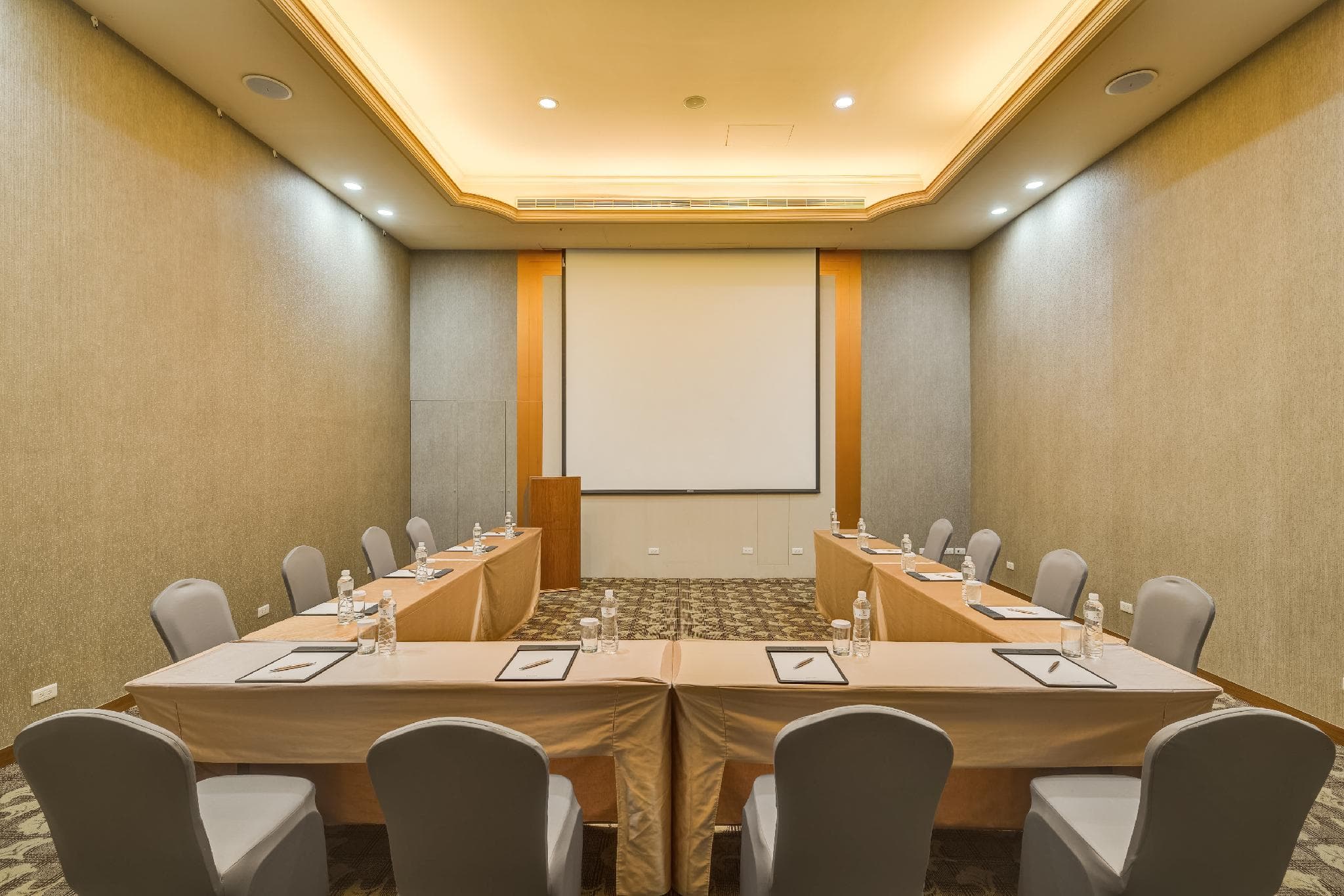 Forte Hotel Xizhi photo 3