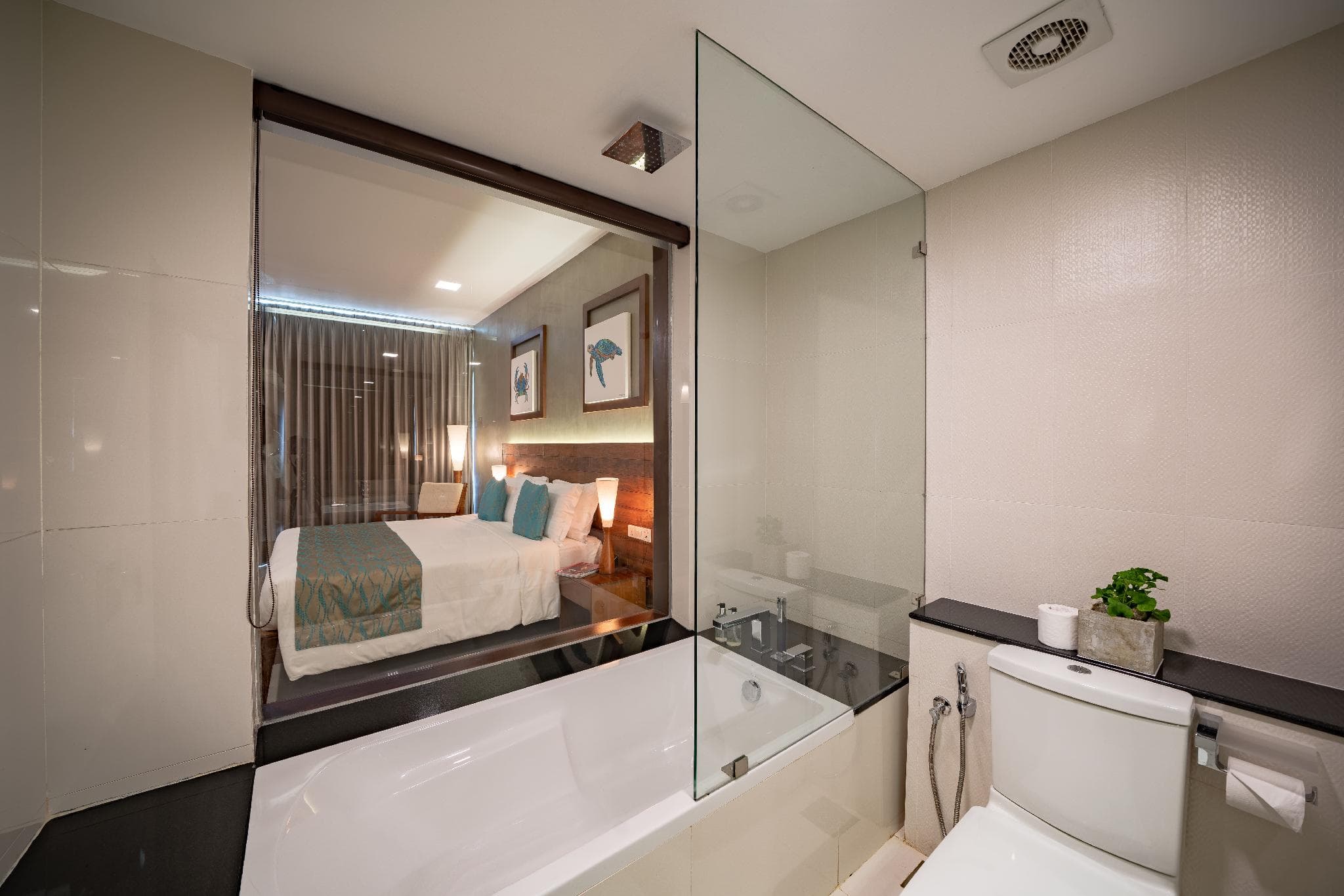 The Habitat Kosgoda by Asia Leisure photo 2