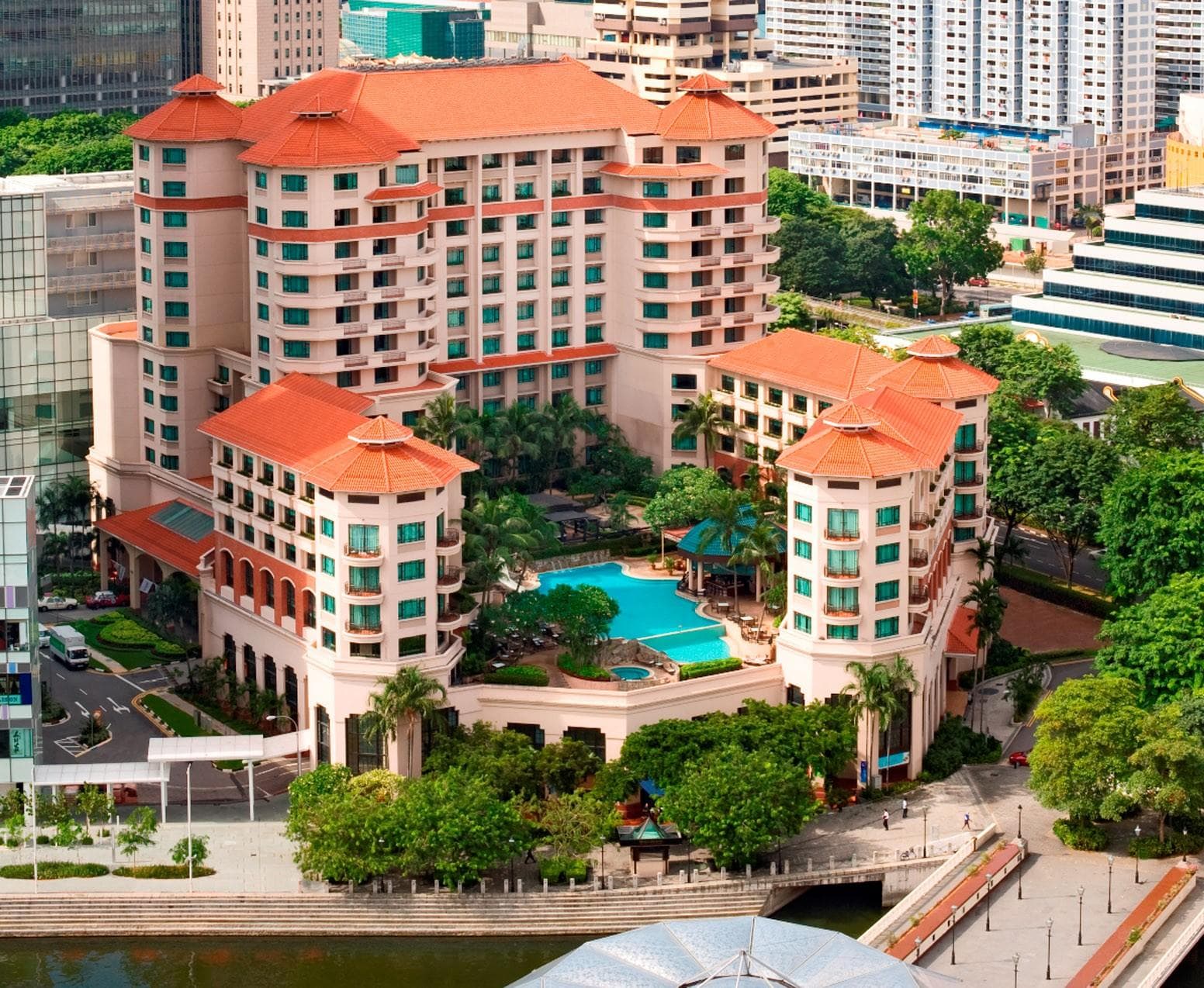 Paradox Singapore Merchant Court at Clarke Quay photo 3