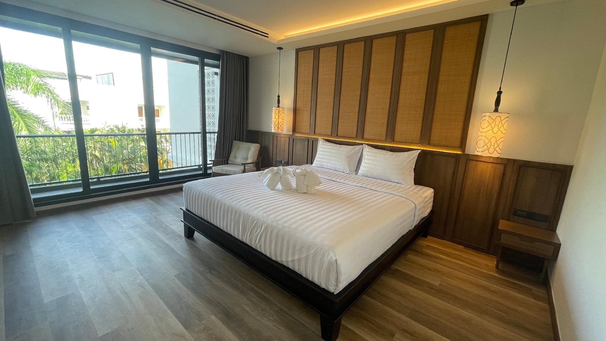 Sareeviengping Hotel Chiangmai photo 2