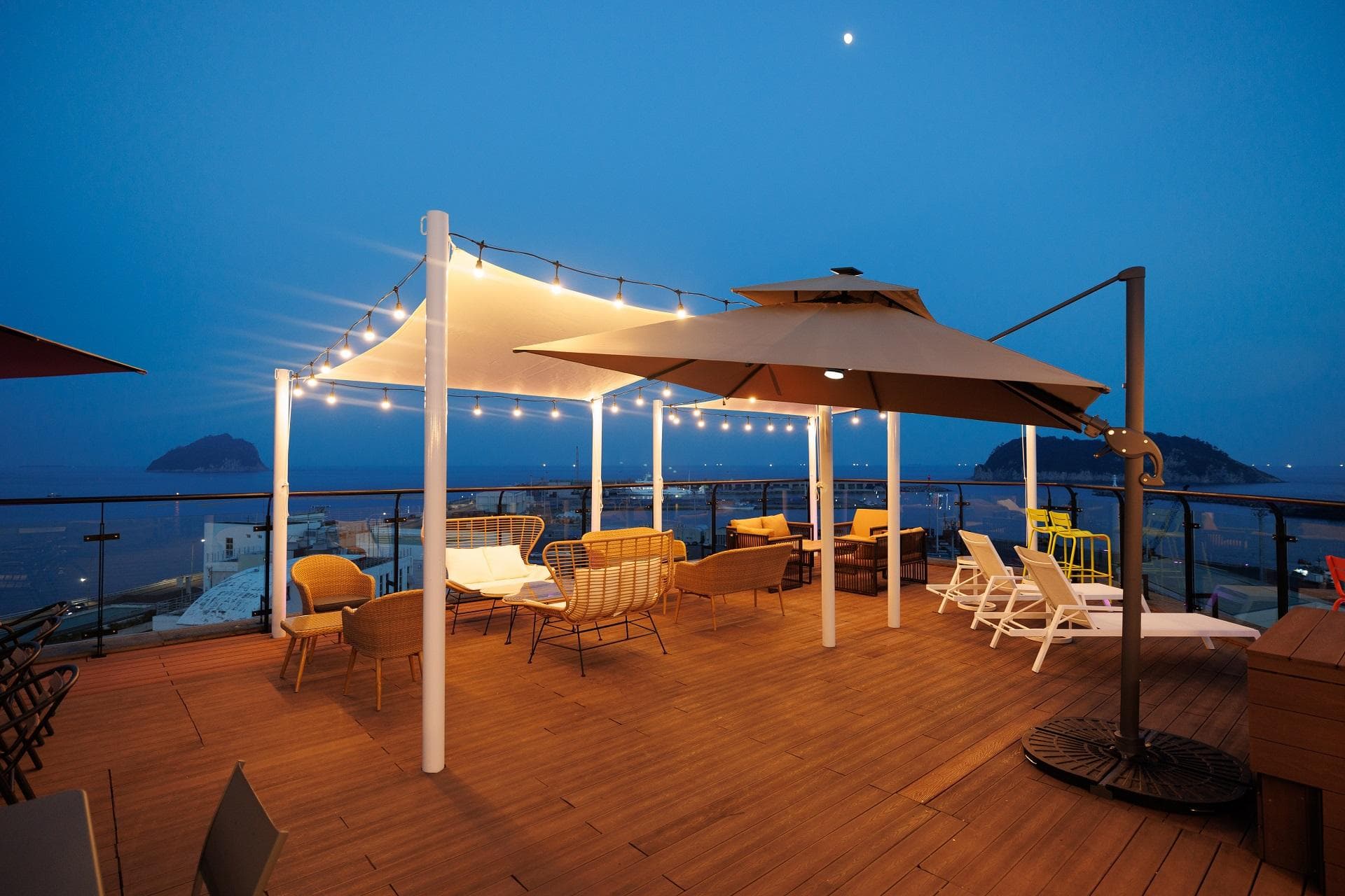 Hotel Fine Jeju photo 4