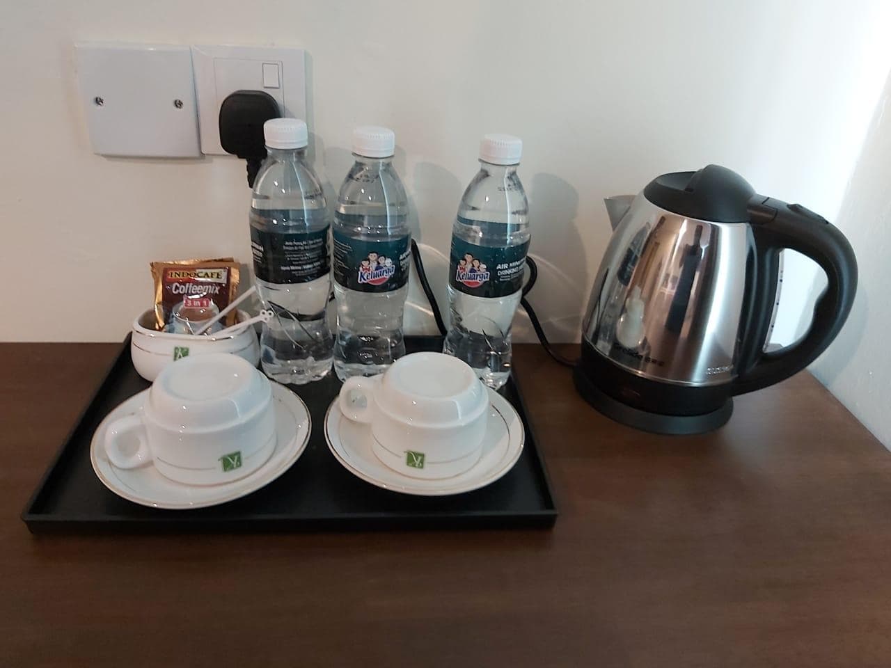KB Hotel photo 3