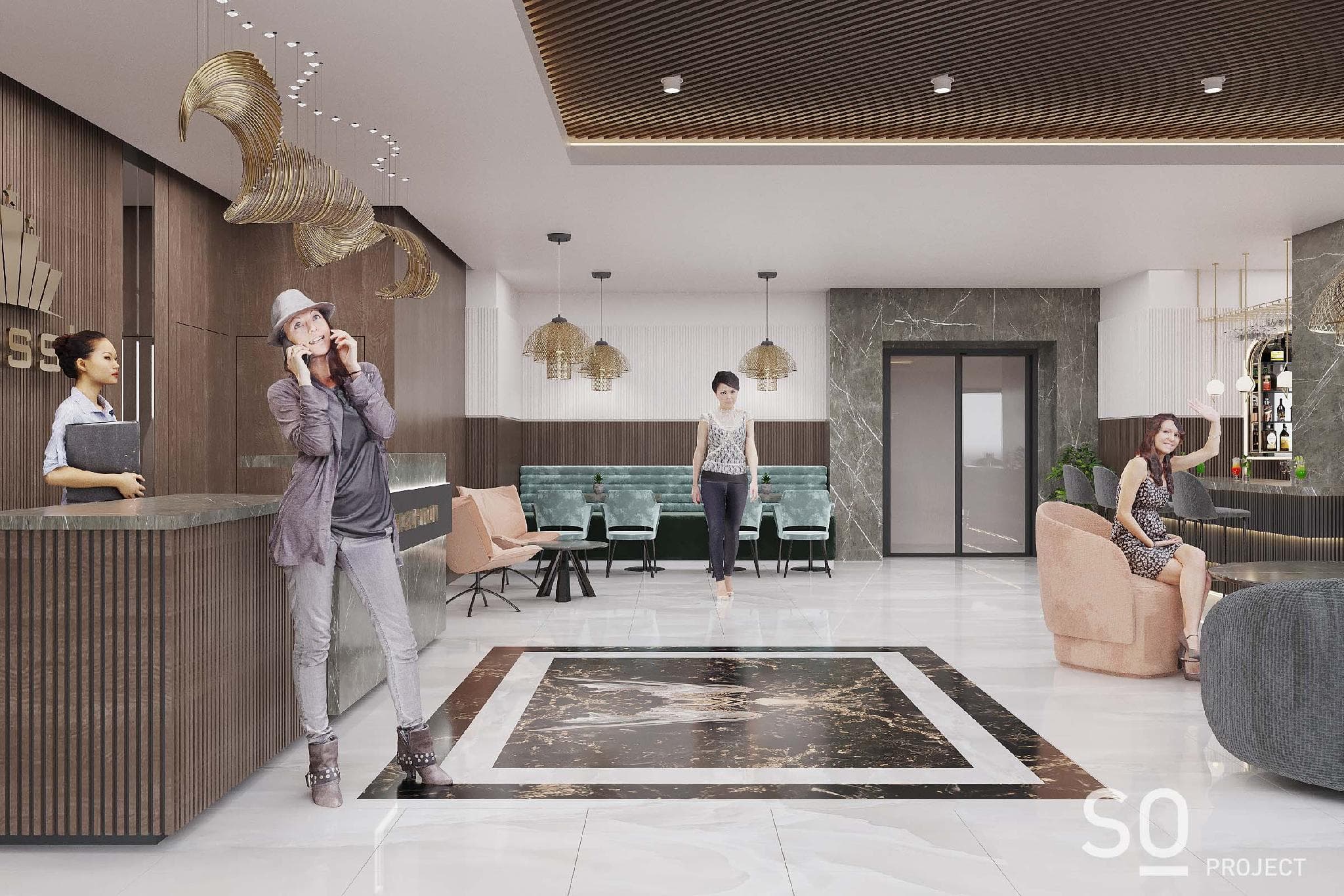 Alessia Hotel & Spa photo 5