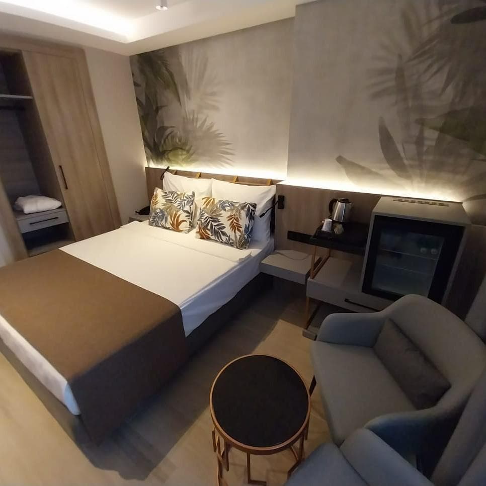 Alessia Hotel & Spa photo 2