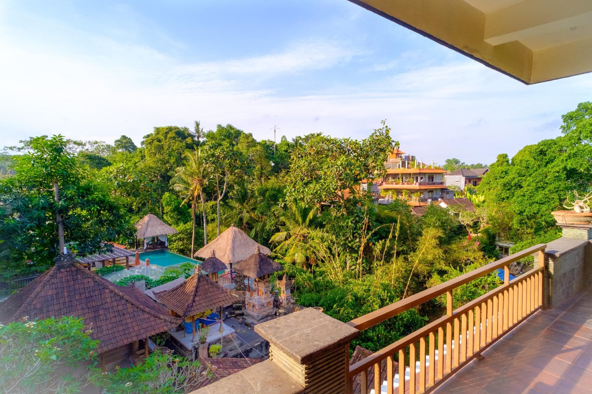 Bali Ubud Harmony