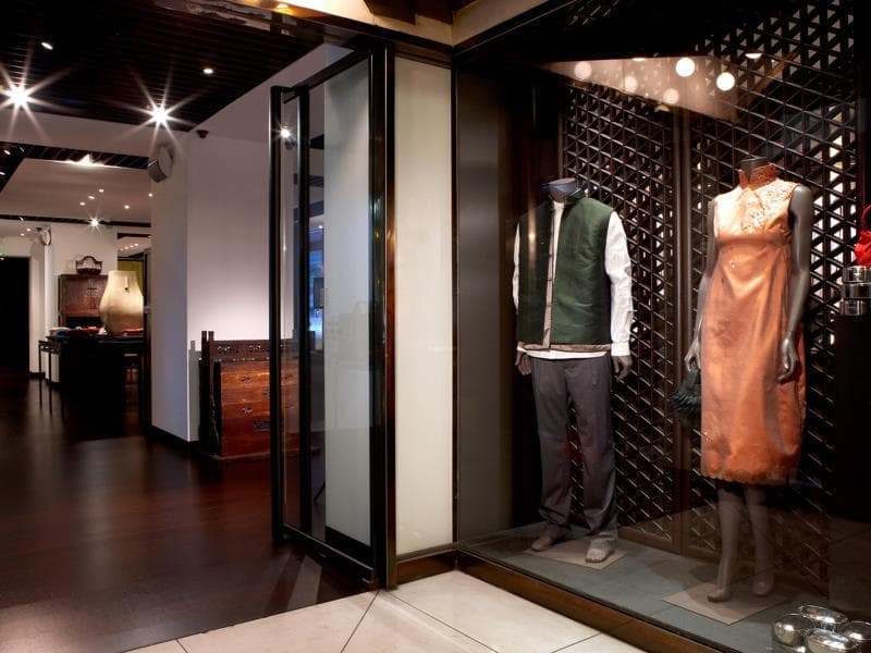 The Howard Plaza Hotel Taipei photo 3