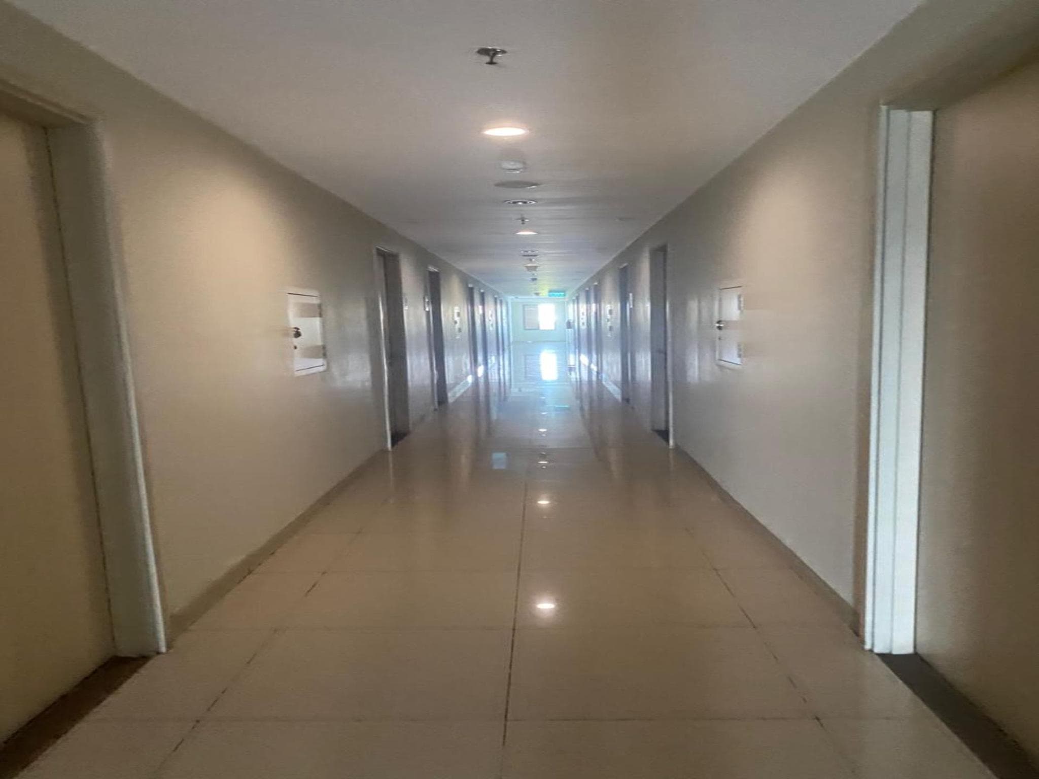 Apartment Springlake Bekasi by Kukami photo 5