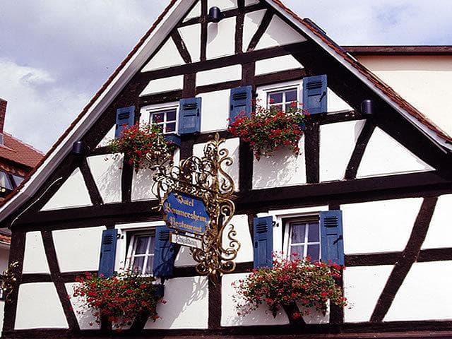 Hotel Bommersheim photo 5
