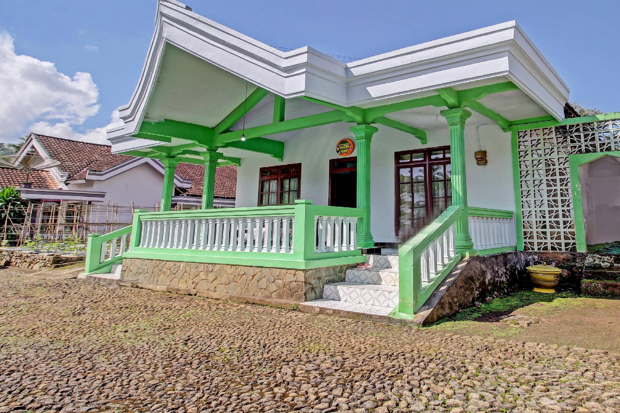 Hotel O Desa Wisata Pandean photo 5