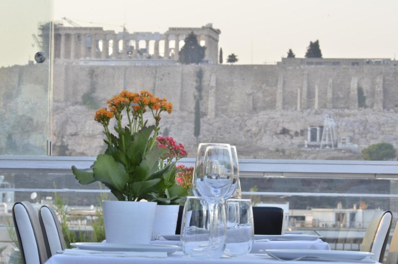Acropolis Ami Boutique Hotel photo 5