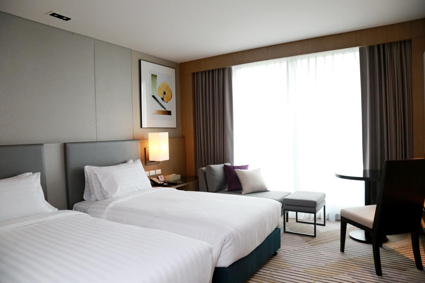 Asawin Grand Convention Hotel photo 2