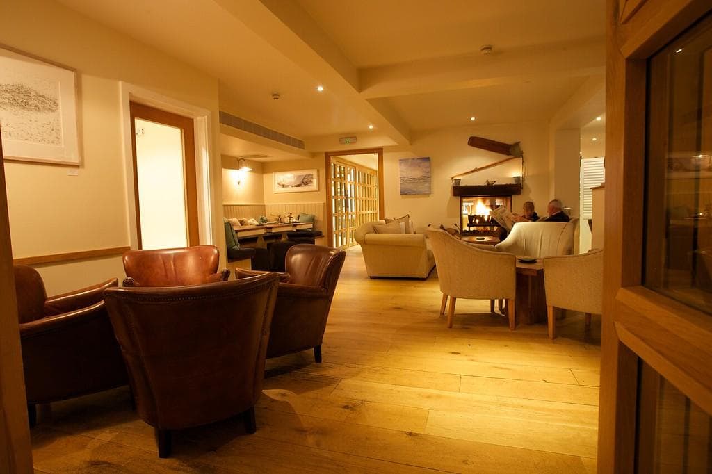 South Sands Hotel photo 4