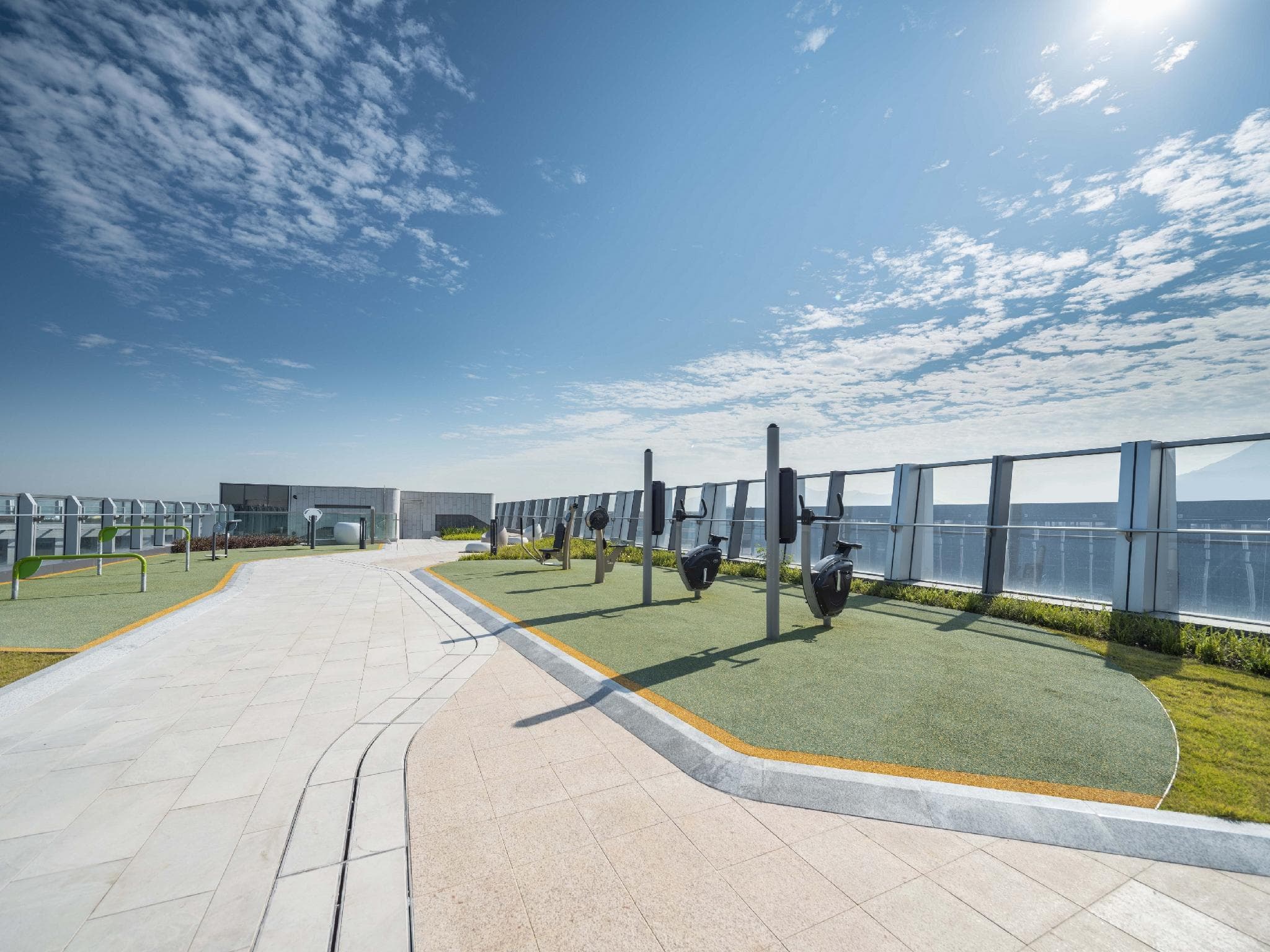 Regala Skycity Hotel by Regal Hotels photo 4