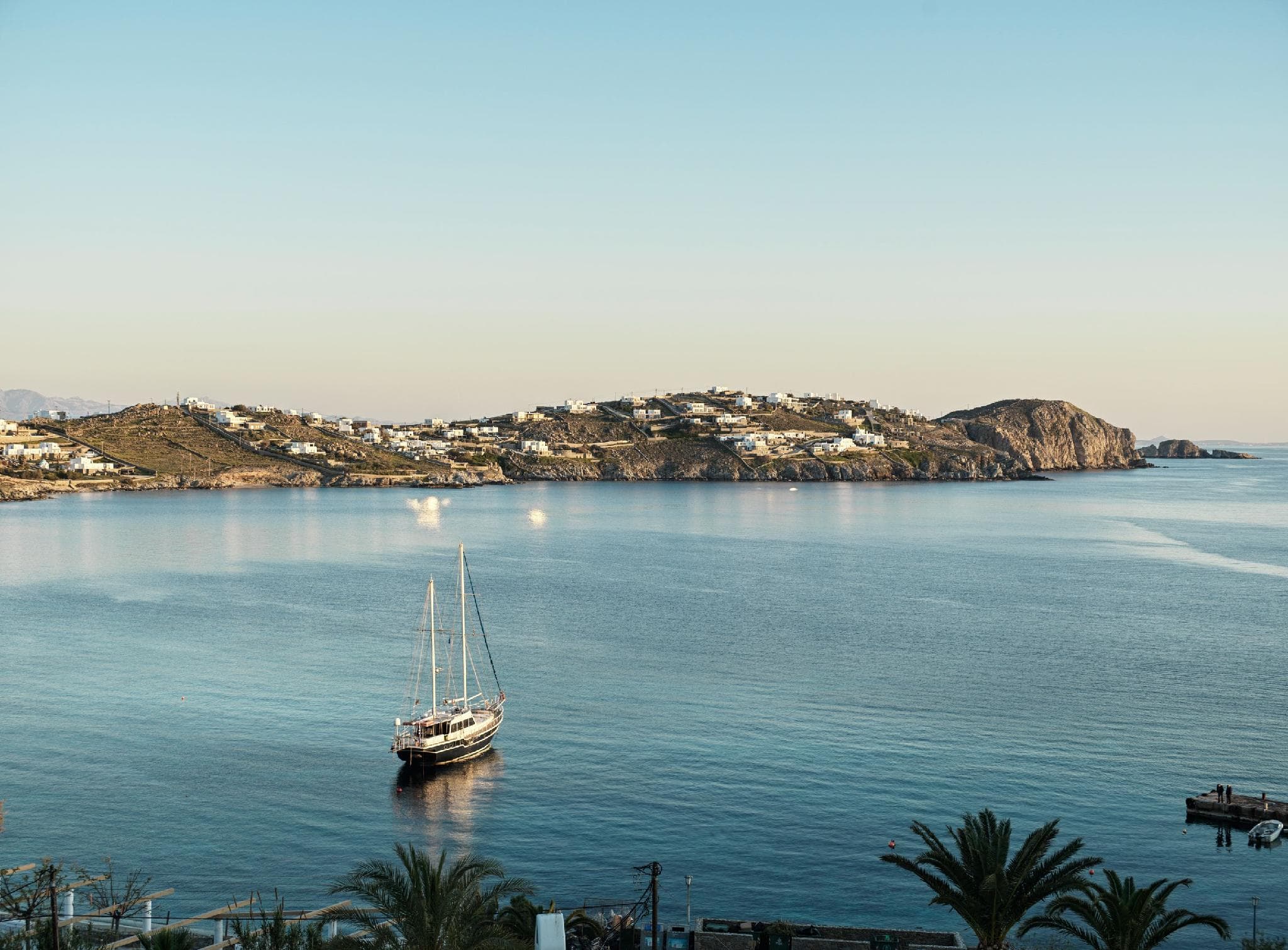 Noima Boutique Hotel Mykonos photo 2