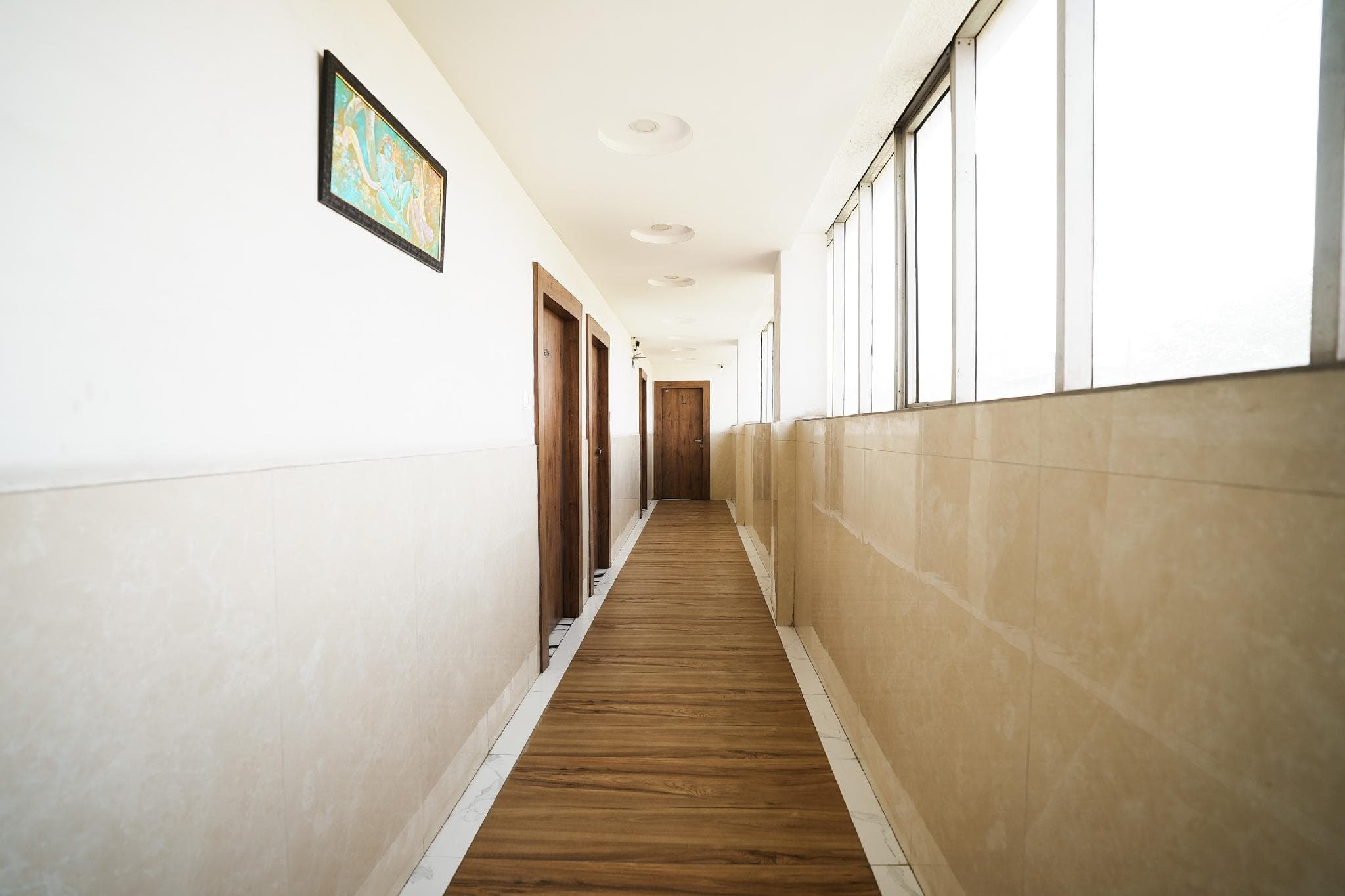 Hotel Hotel Sai Bansi Residency photo 4