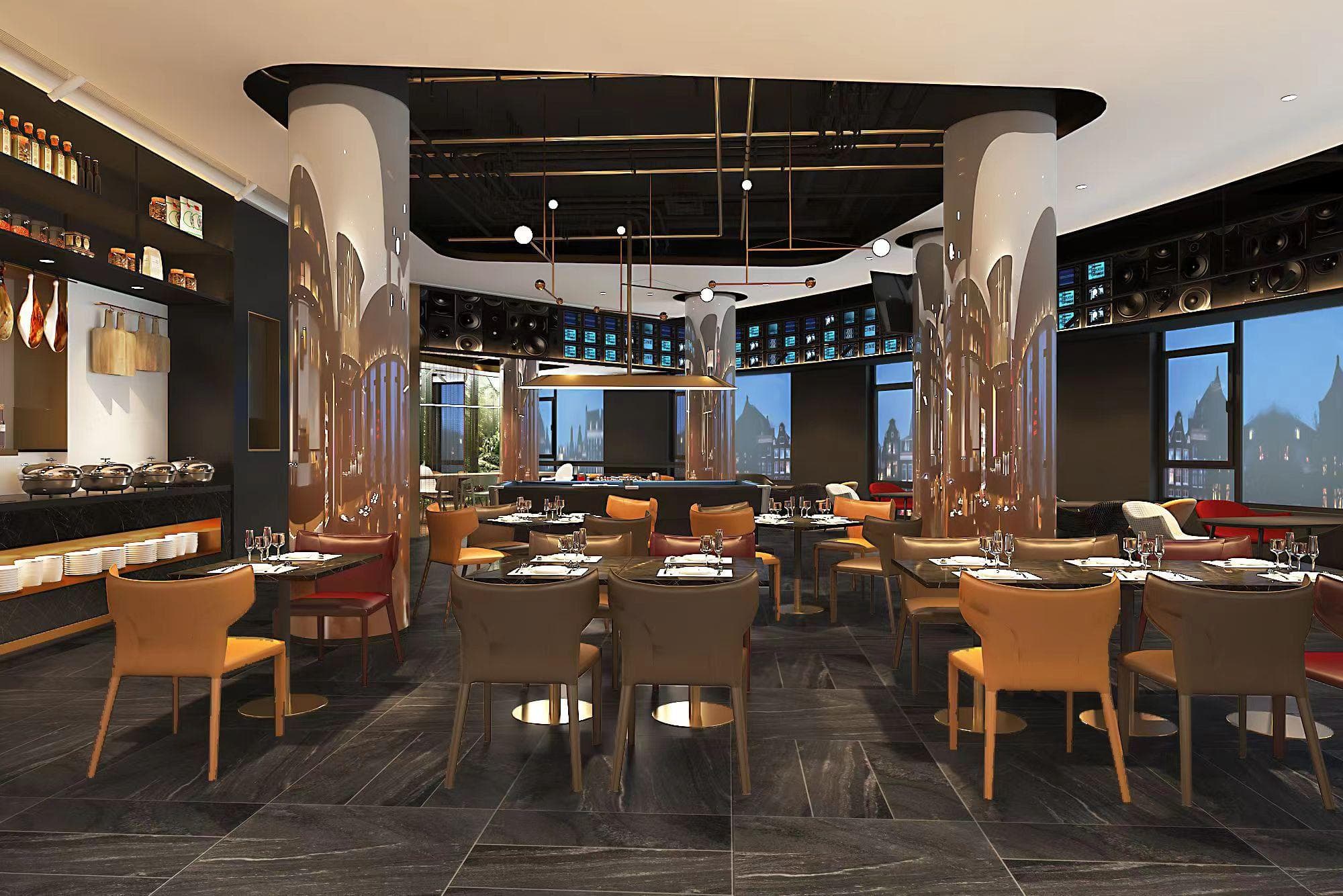 GitiGO Hotel Tianjin Binjiang Avenue Commercial Street photo 5