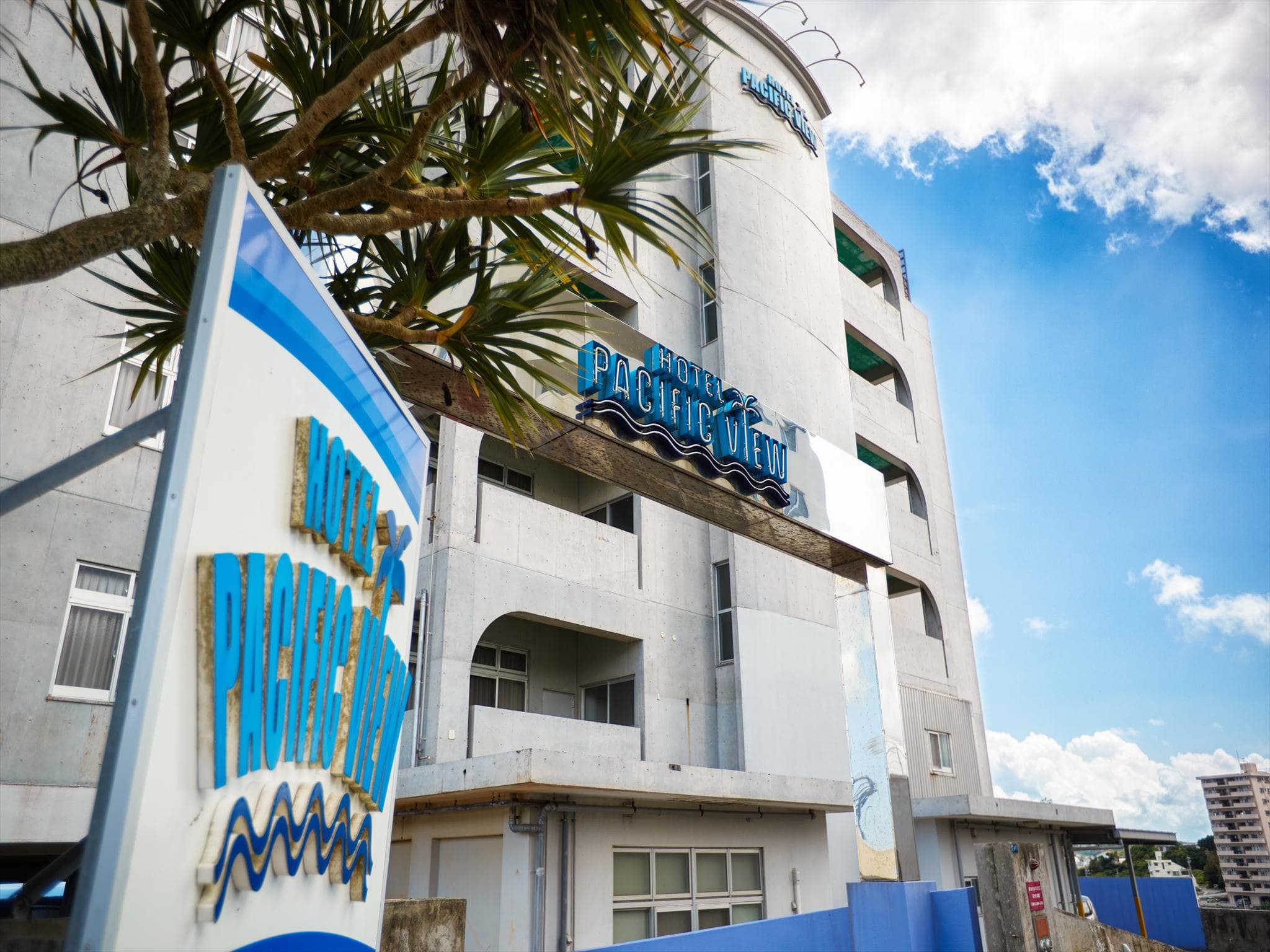 HOTEL PACIFIC VIEW photo 5