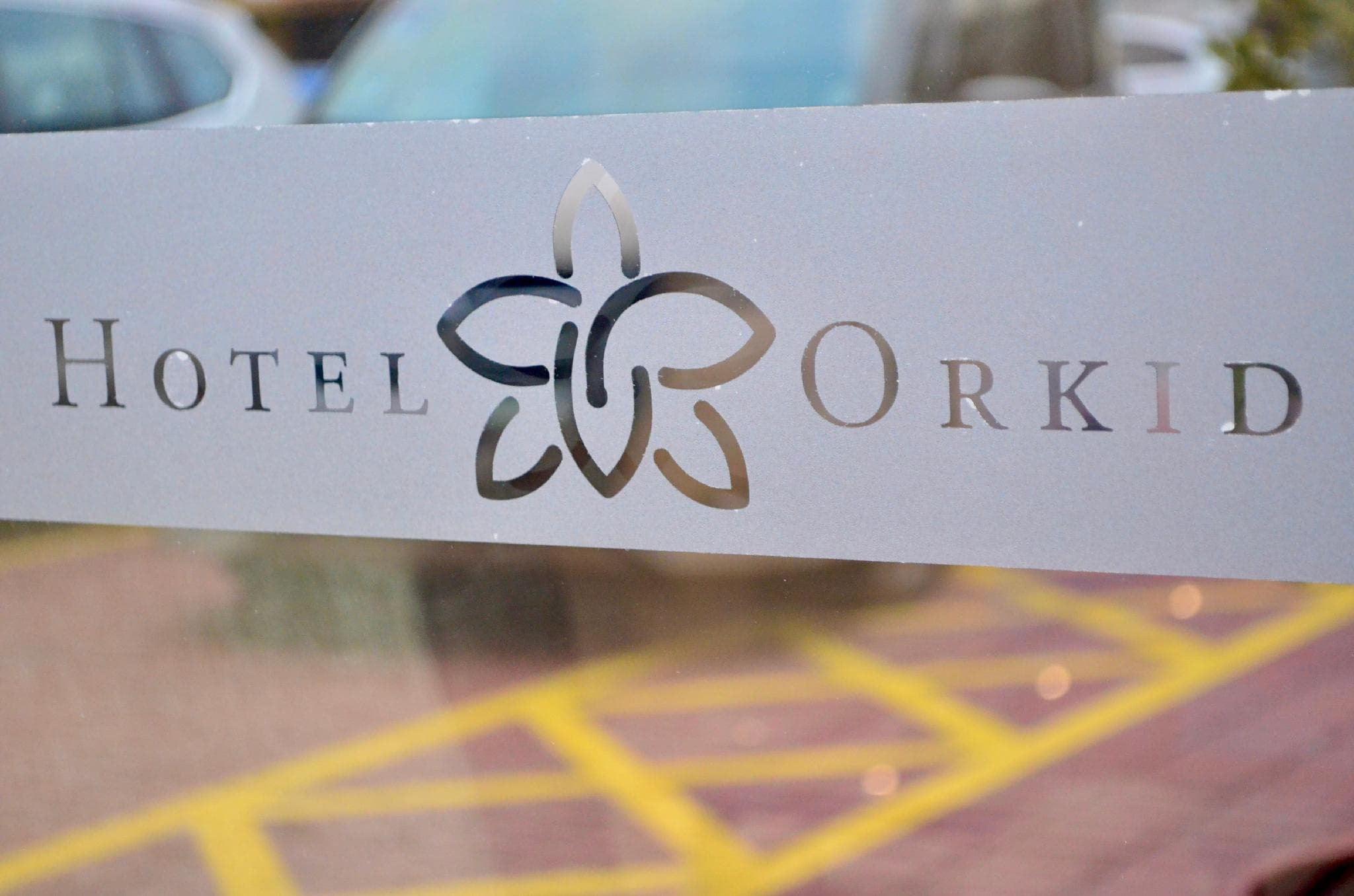 HOTEL ORKID PORT KLANG photo 4