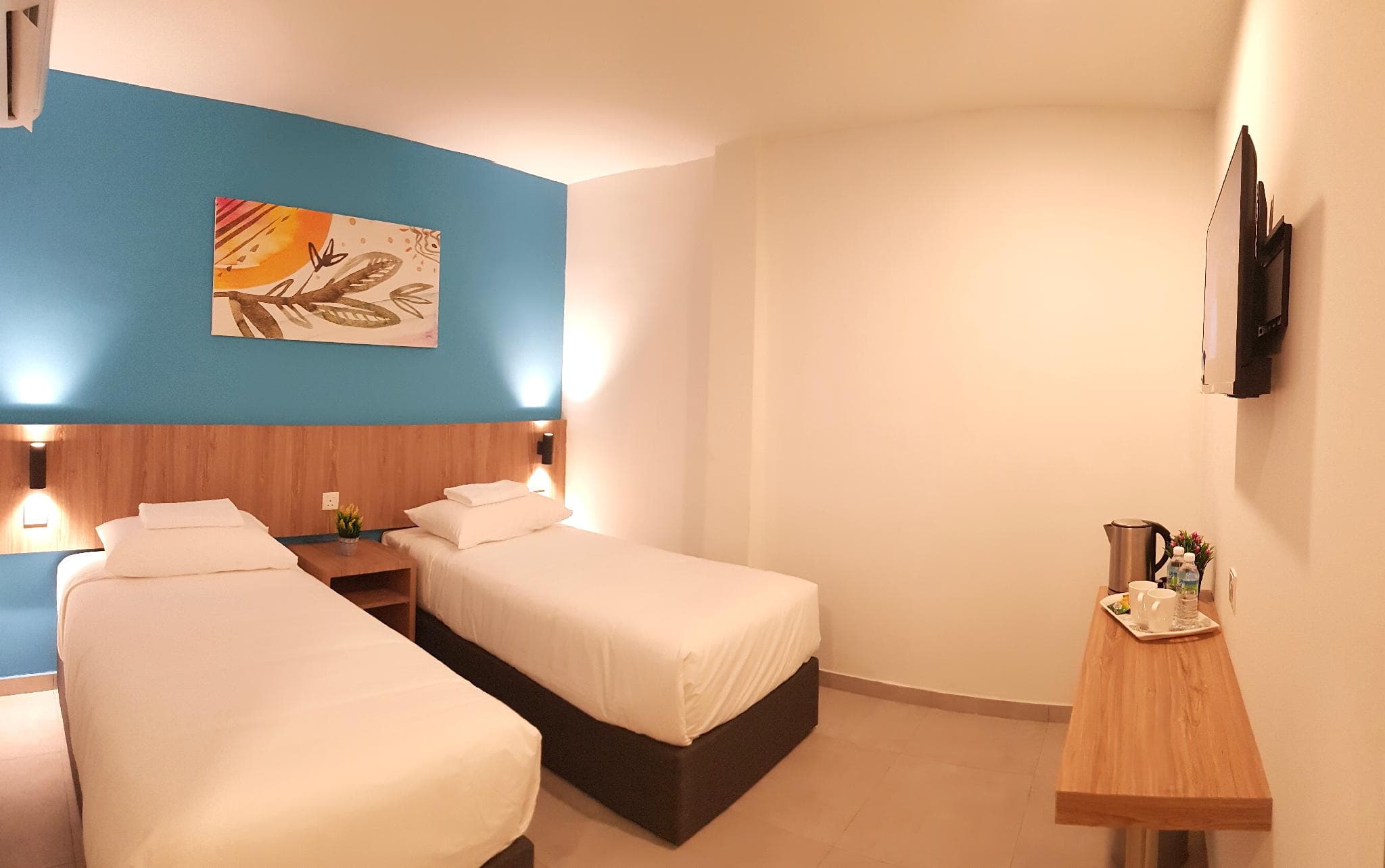HOTEL ORKID PORT KLANG photo 2