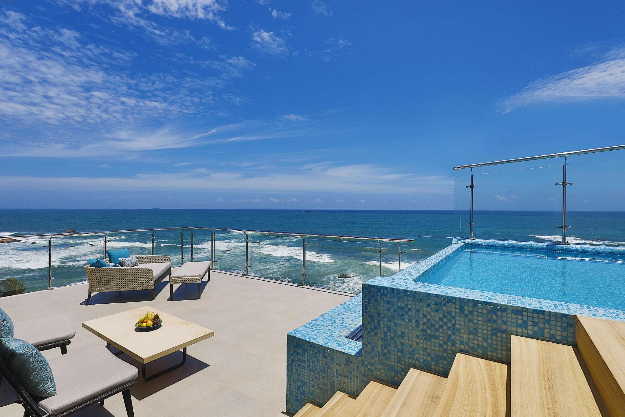 Radisson Blu Resort Galle photo 2