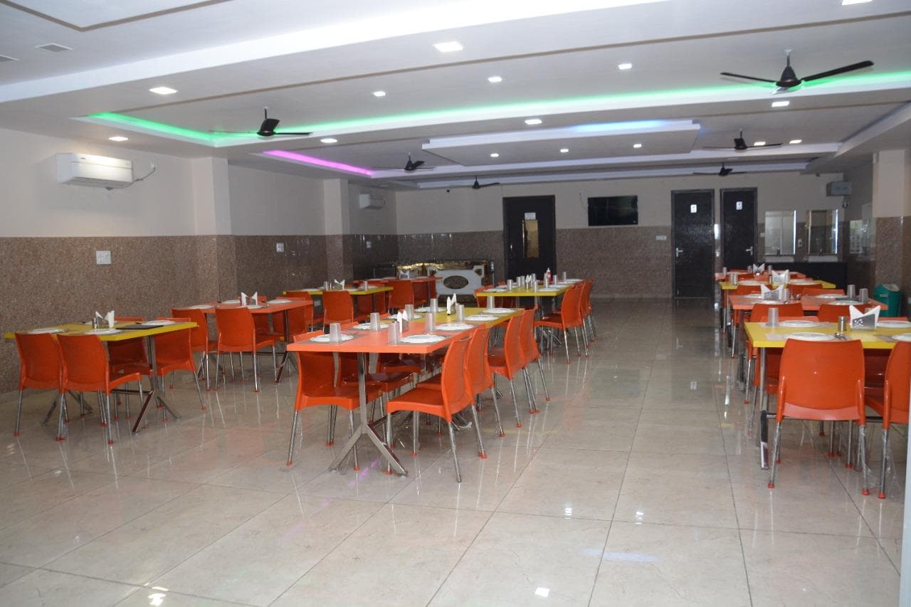 Hotel Kiran Sidcul photo 5