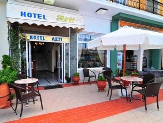 Akti Hotel