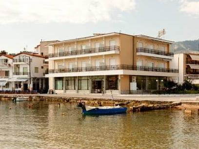 Angelica Hotel photo 3