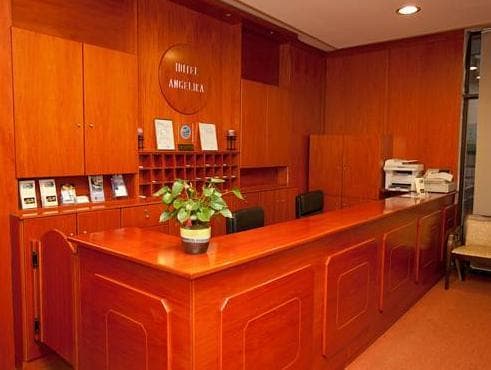 Angelica Hotel photo 5