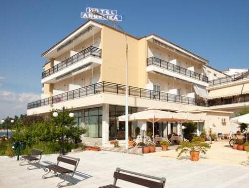 Angelica Hotel