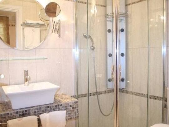 Enavlion Hotel photo 4