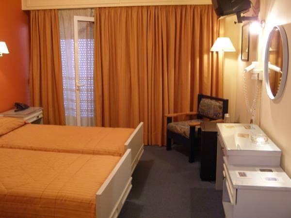 Hotel King Pyrros photo 2