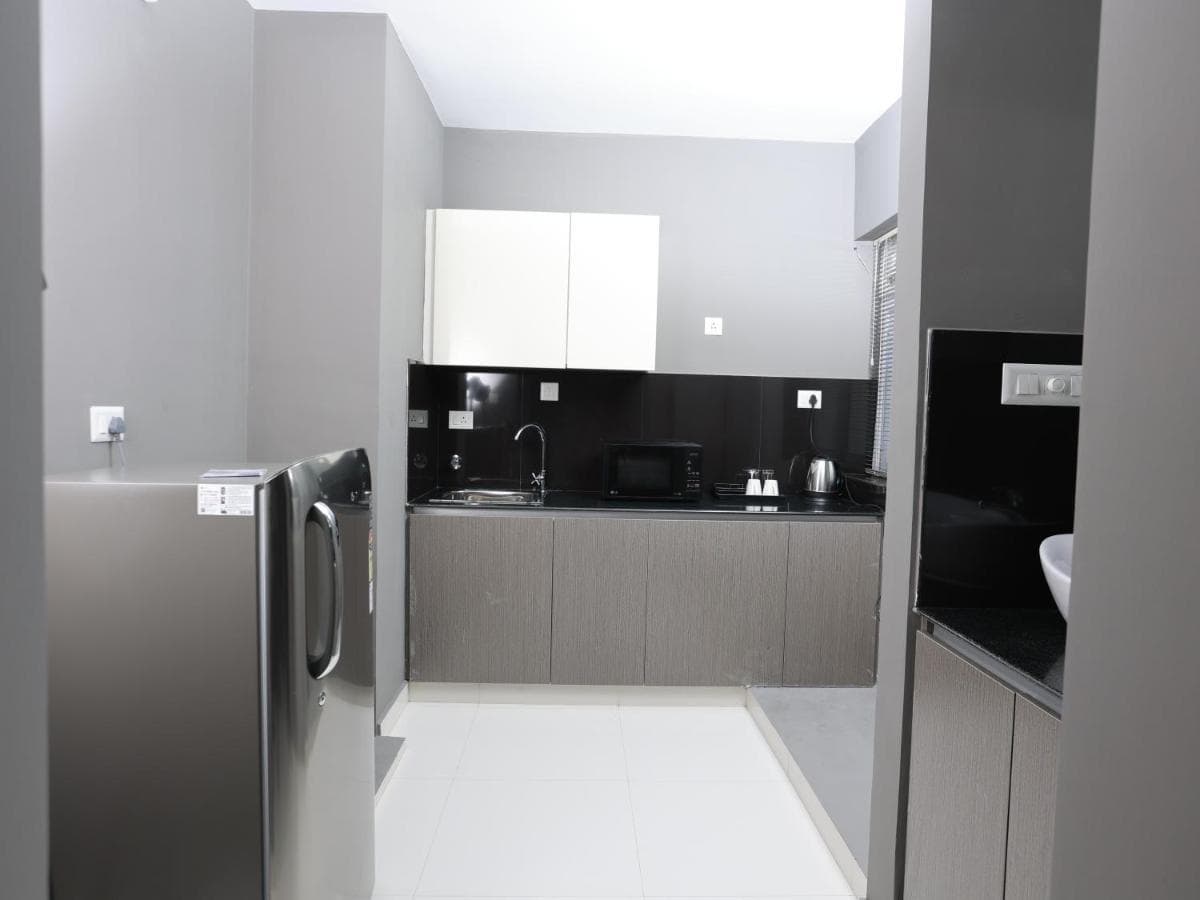 Transit Suites by GrandWest photo 3