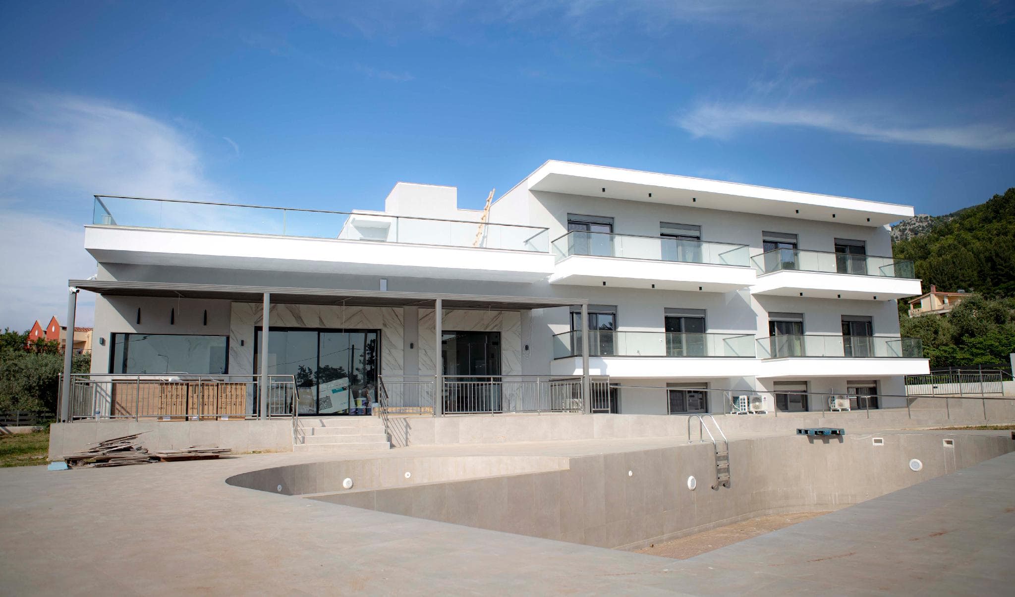 The Angeliki Boutique Hotel photo 3